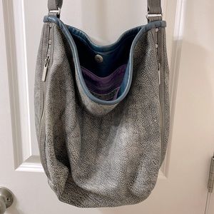 Rough Tumble Bags 222 Limited Rough Tumble Xl 5p Dz Boho